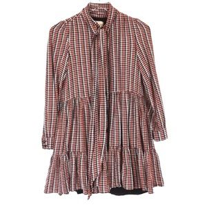Sezane Selena Dress